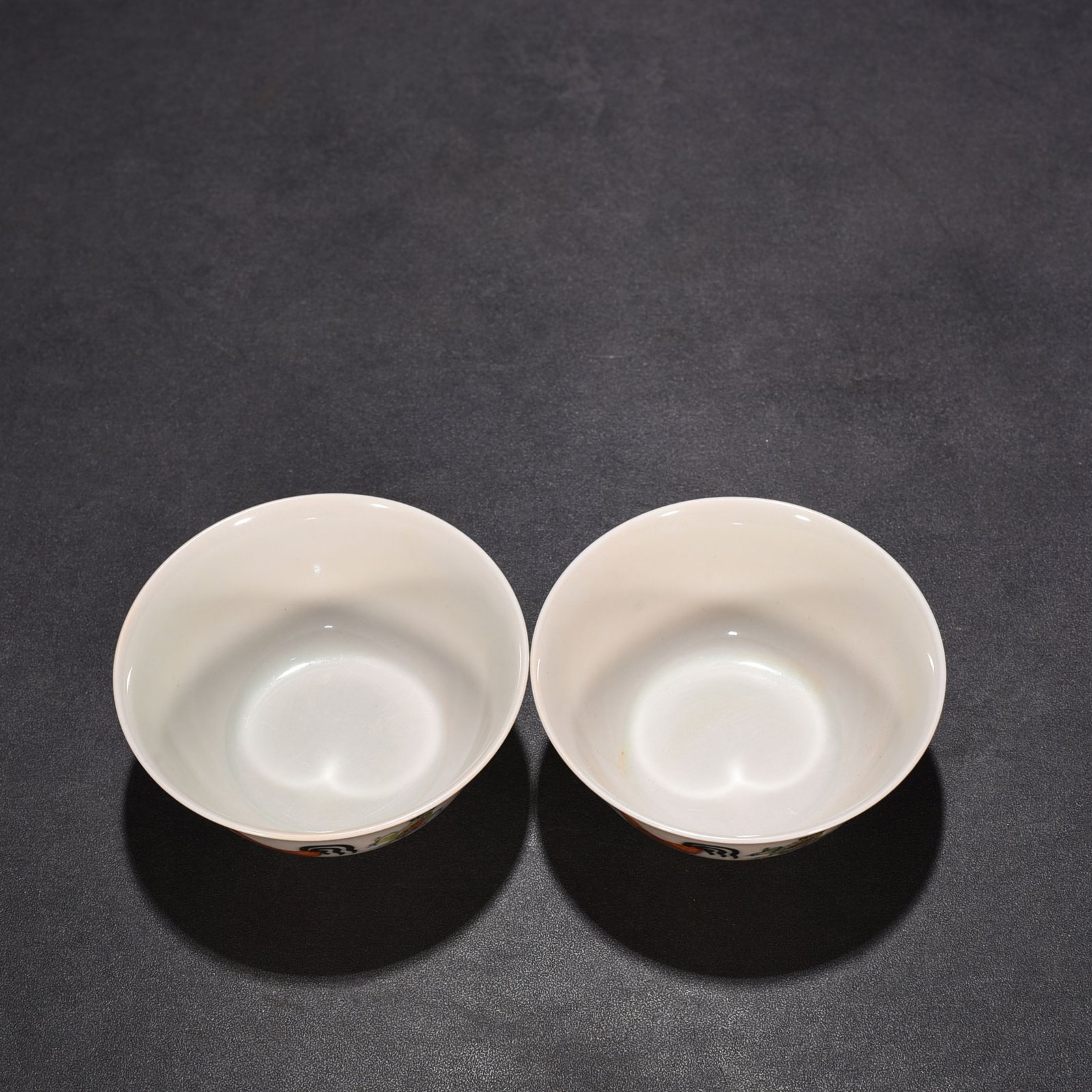 Ming Dynasty Chenghua Chicken Cup