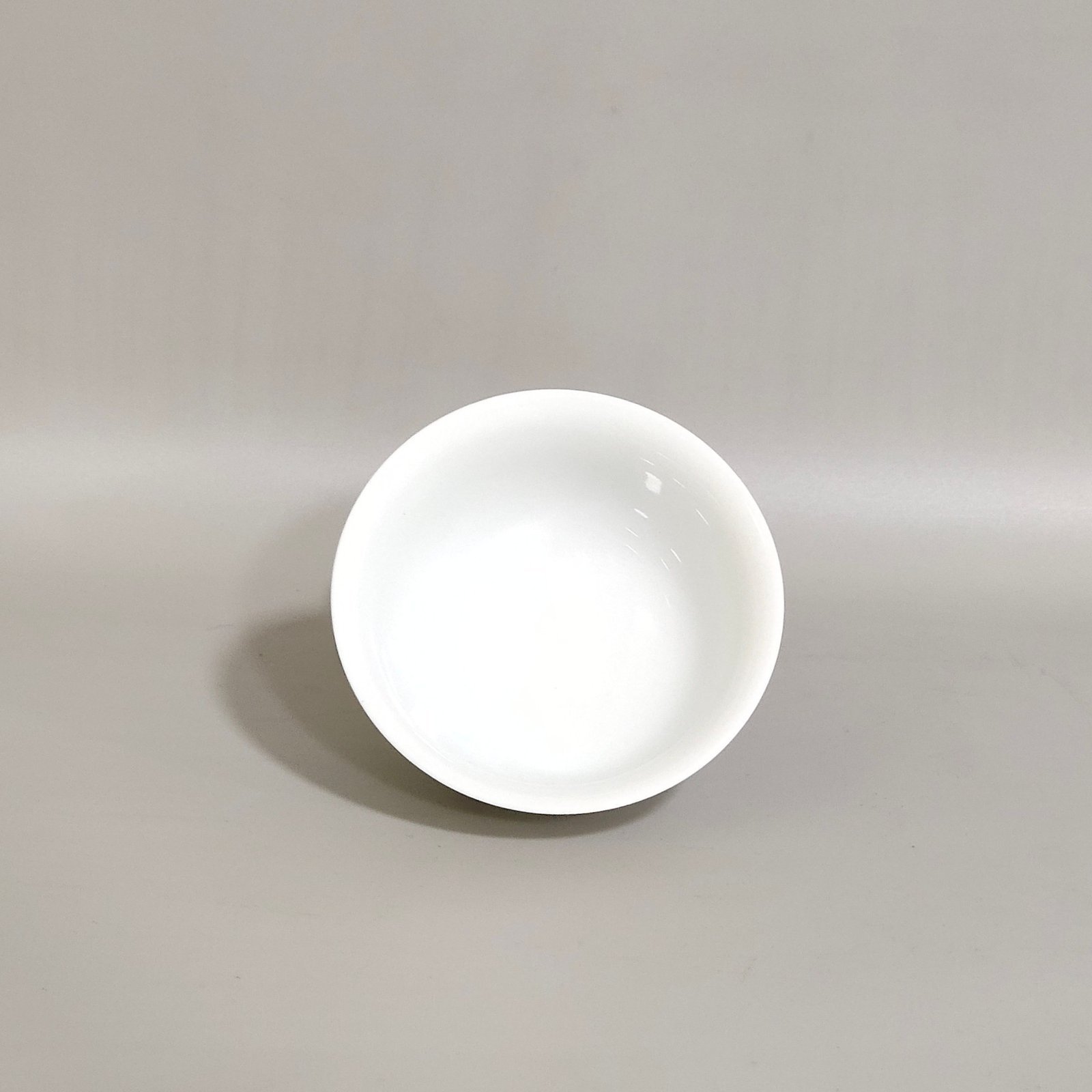 Qing Dynasty Qianlong family cup with good luck and great fortune