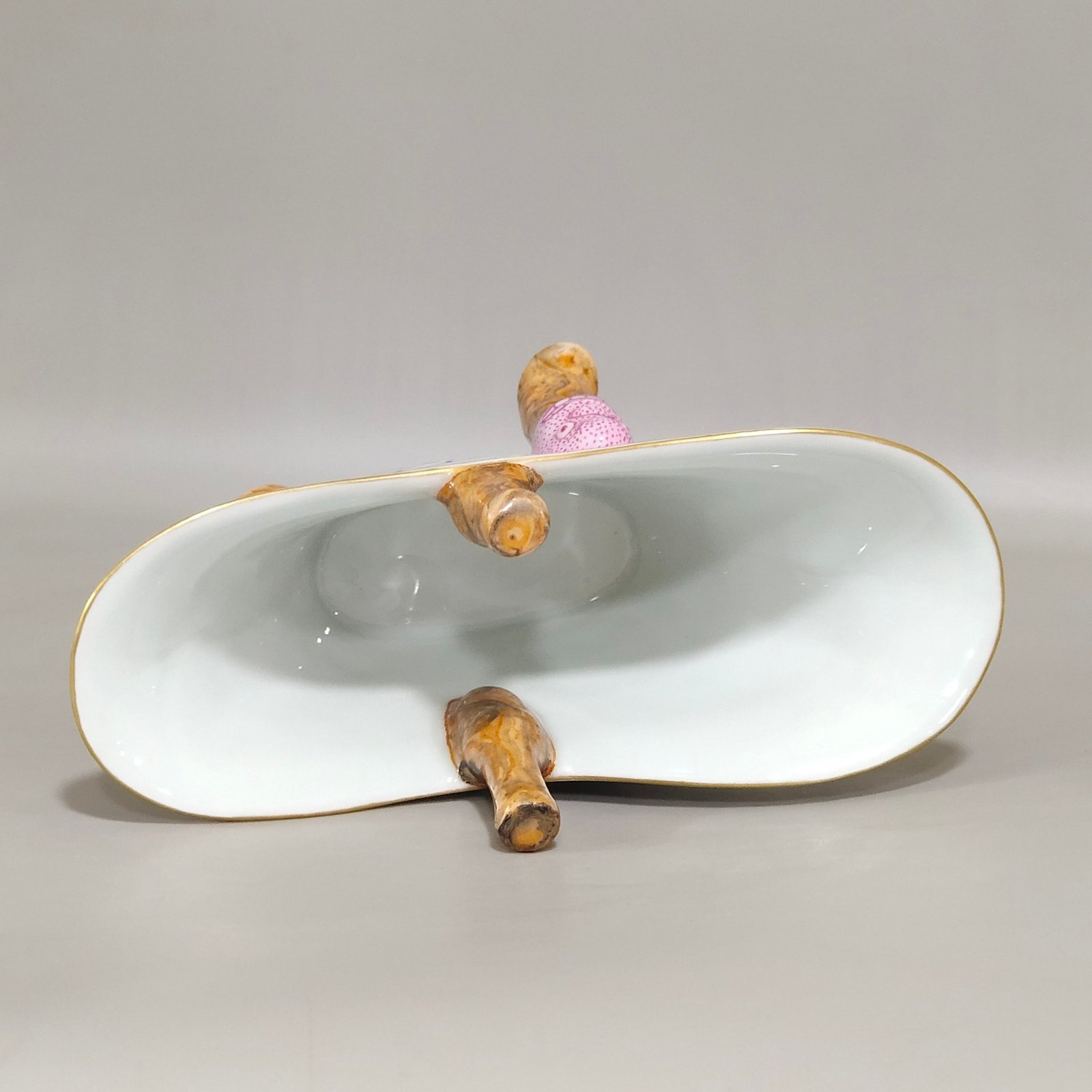 Qing Dynasty Qianlong character cup