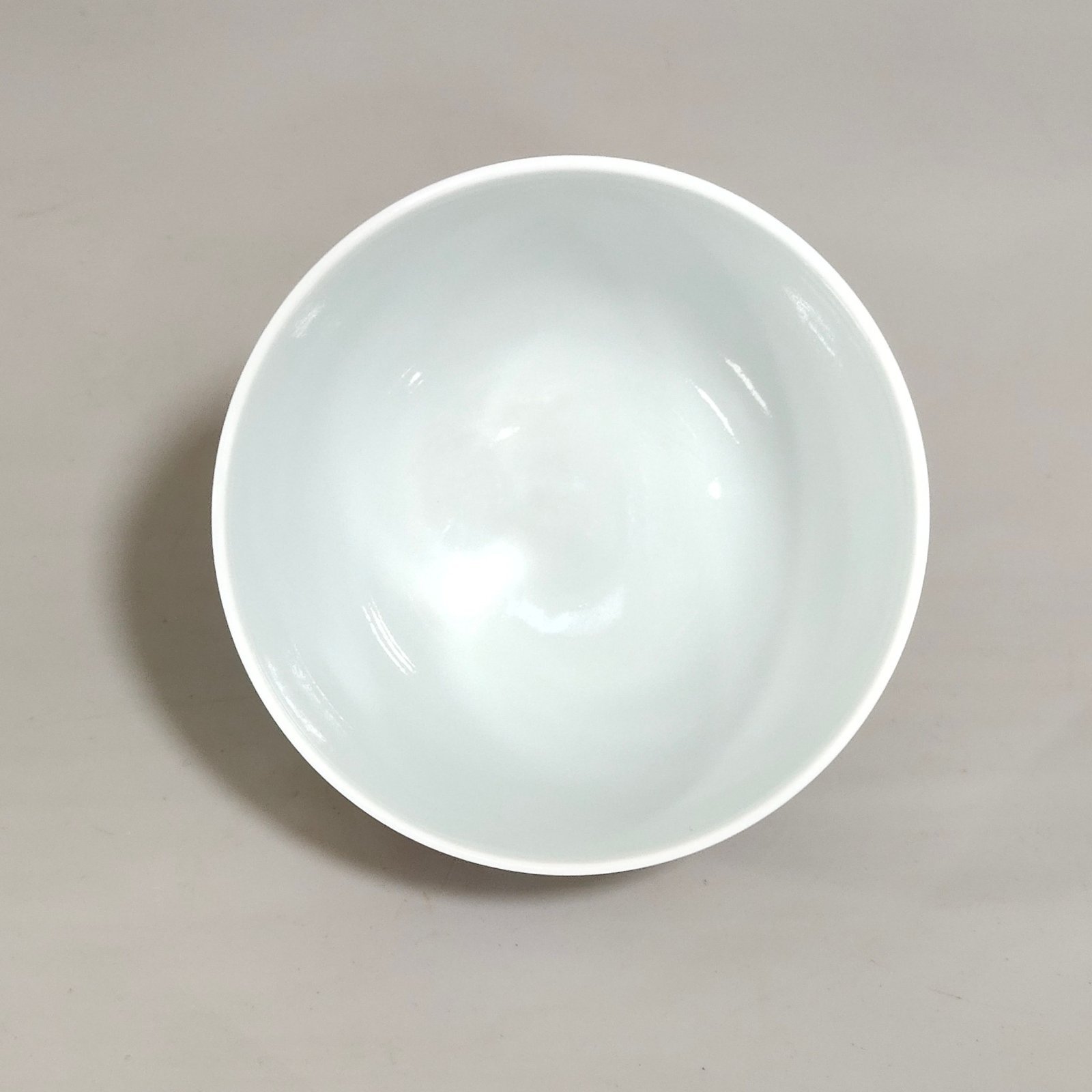 Qing Dynasty Yongzheng Flower cup
