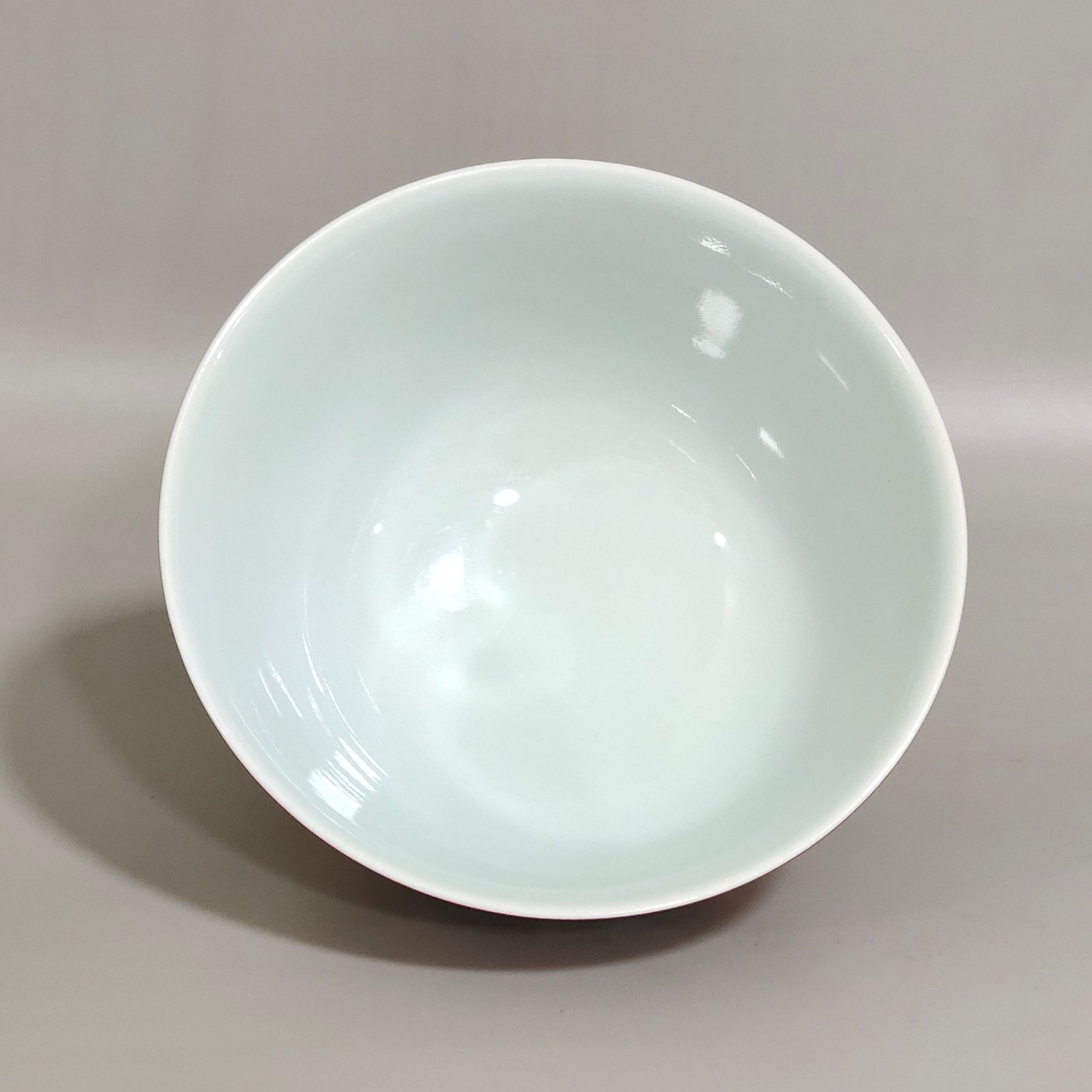 Qing Dynasty Yongzheng Coral Red Duozi Duofu Cup
