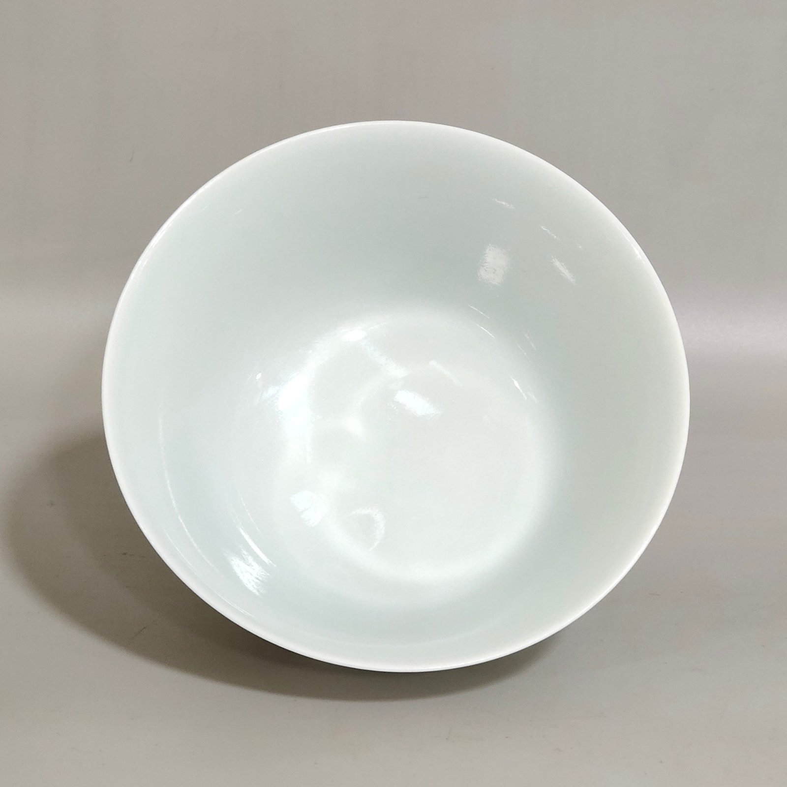 Qing Dynasty Yongzheng pastel chicken cup