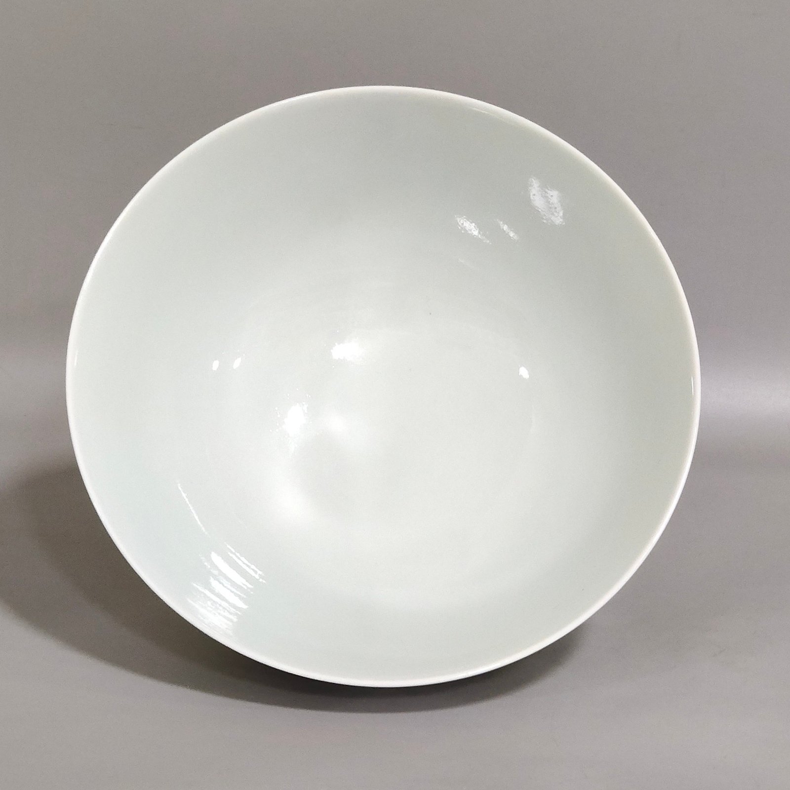 Qing Dynasty Yongzheng Magu longevity bowl