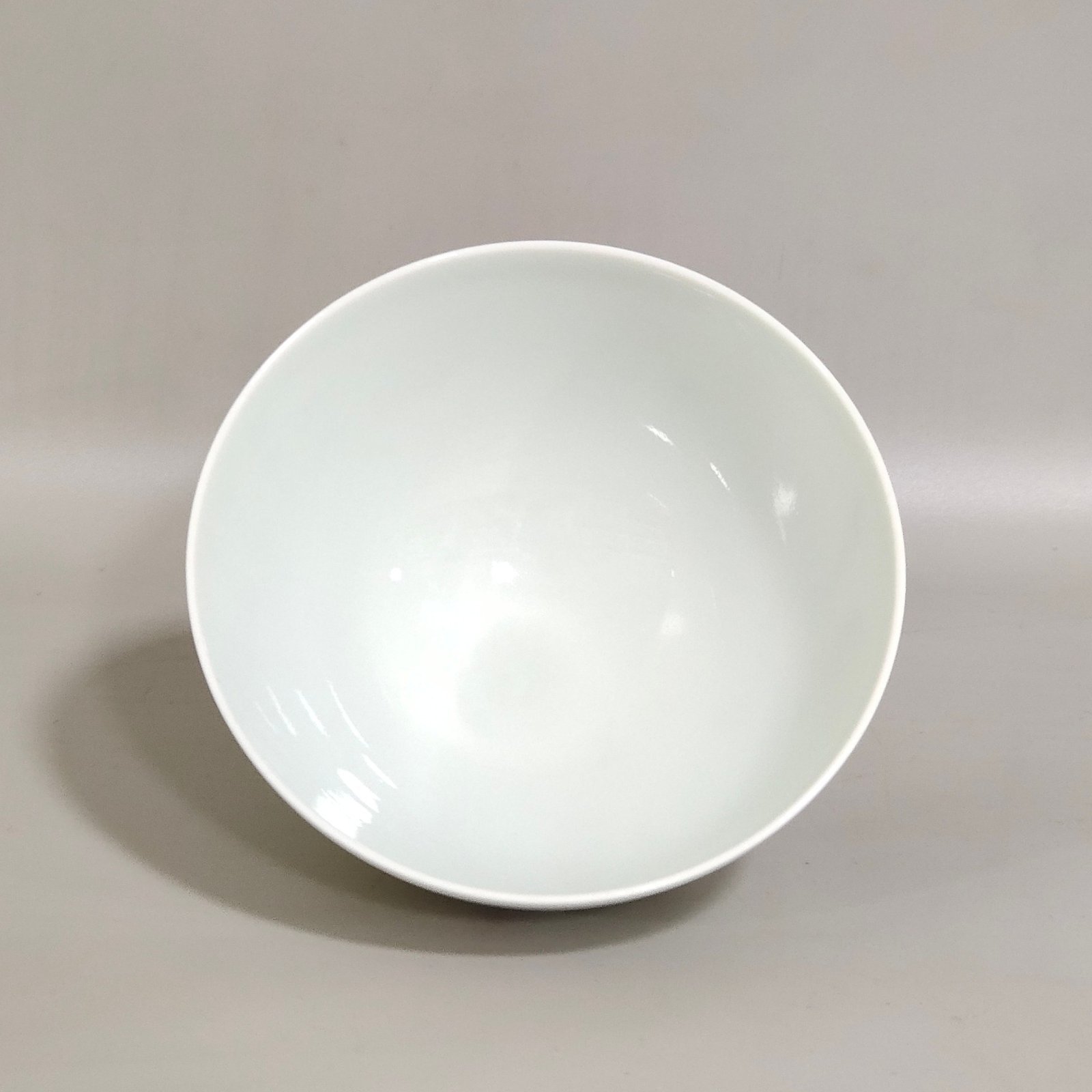 Qing Dynasty Yongzheng character story poem cup