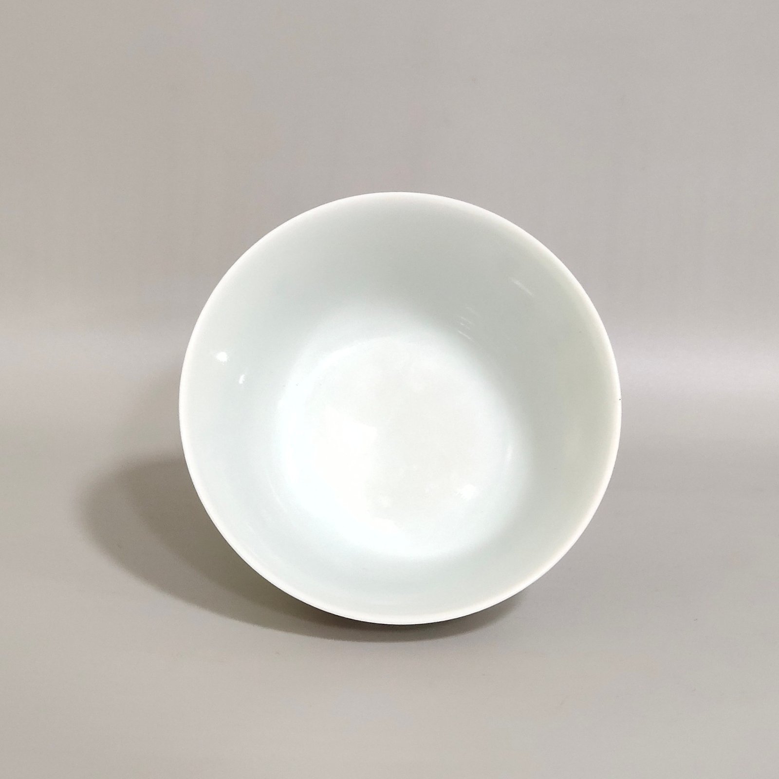 Qing Dynasty Yongzheng figure Gao Shi’s picture inscribed poem cup