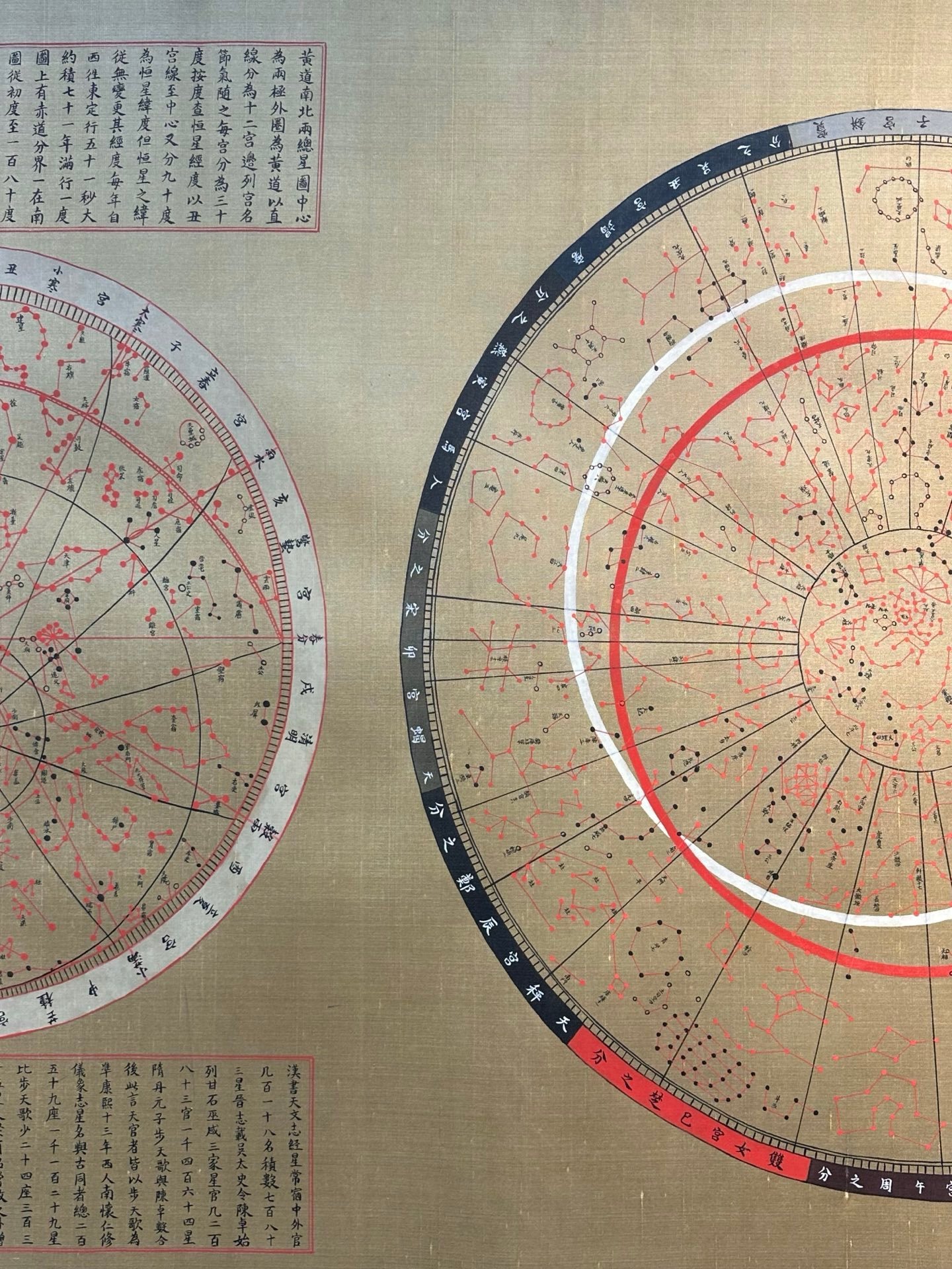 Chinese scroll painting Dai Jinxian