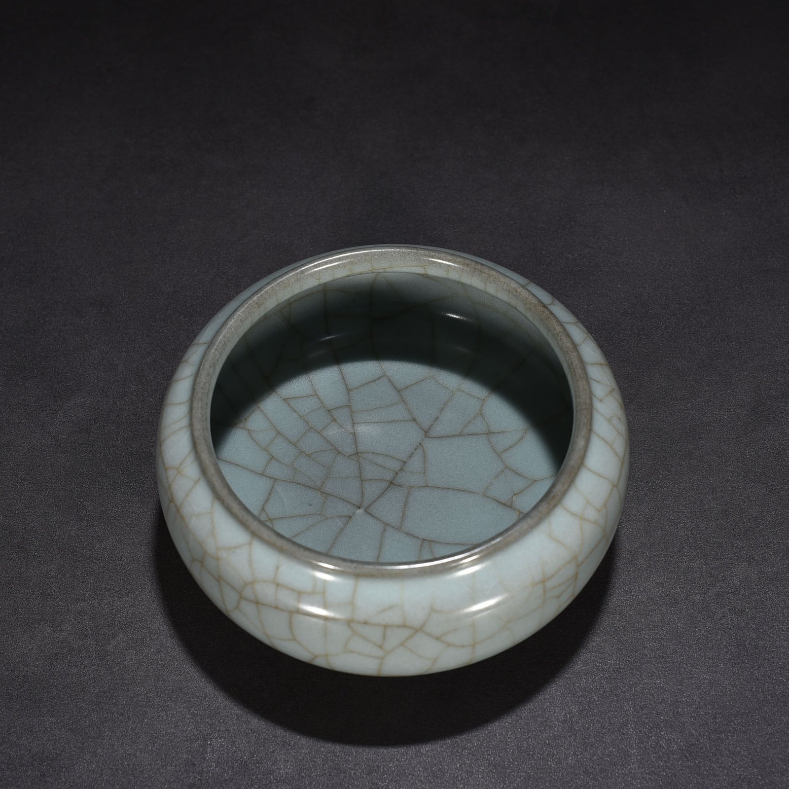 Song Dynasty kiln round washer