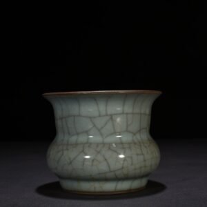 Song Guan kiln slag bucket