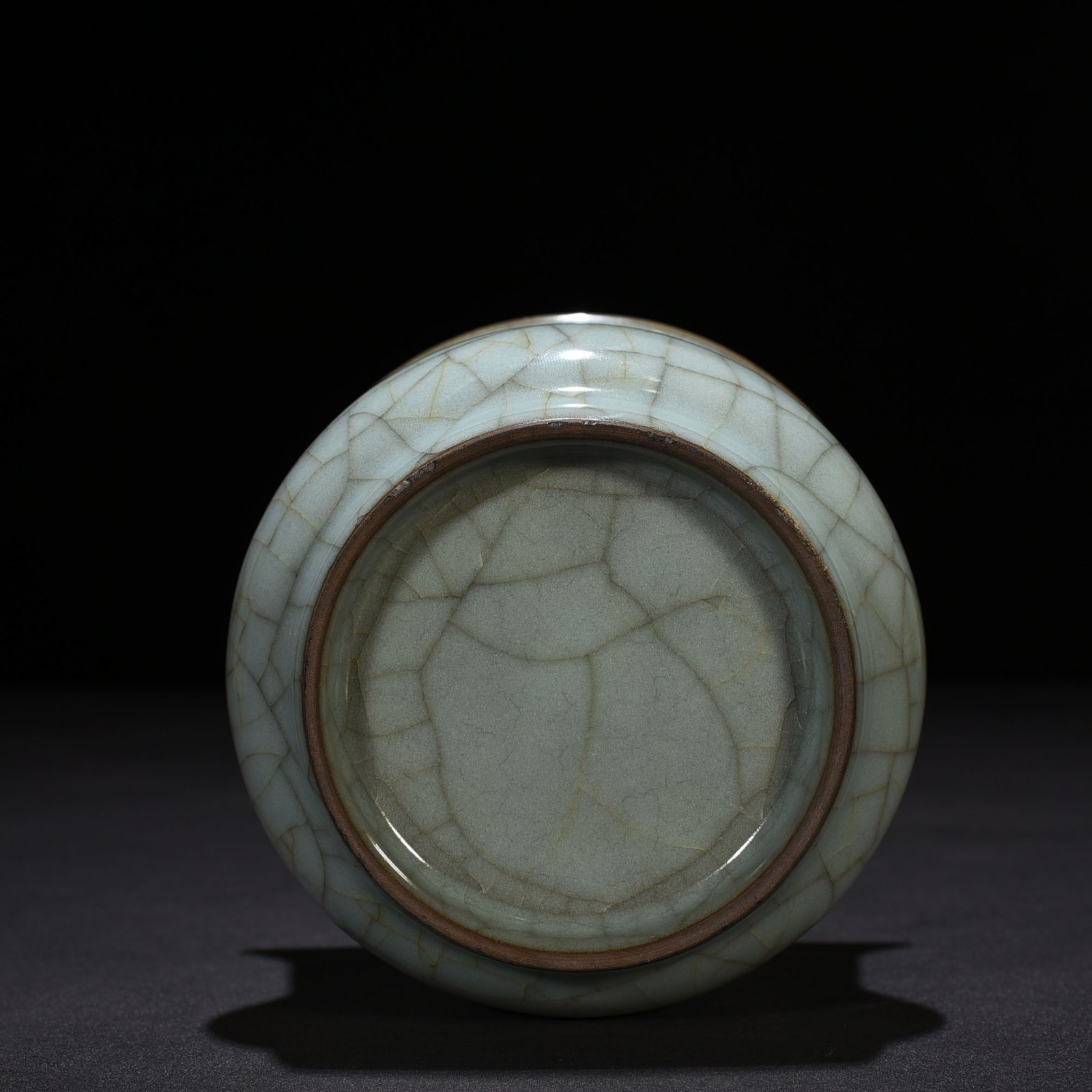 Song Guan kiln slag bucket