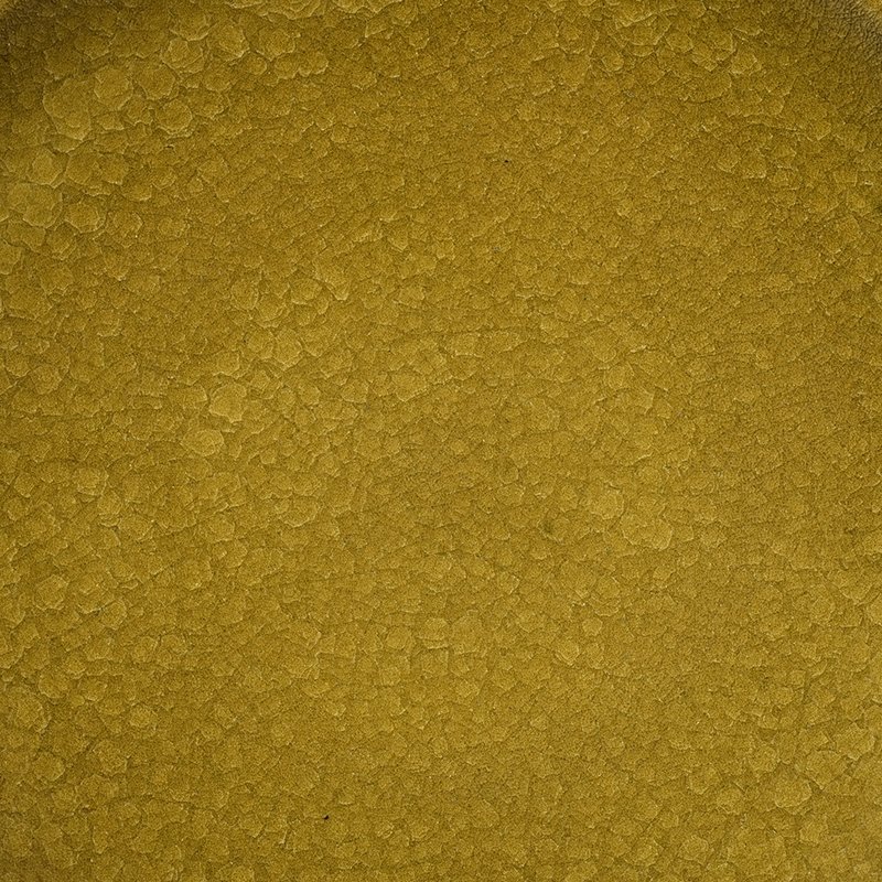 Song Dynasty Guan kiln glaze ice crackle dish