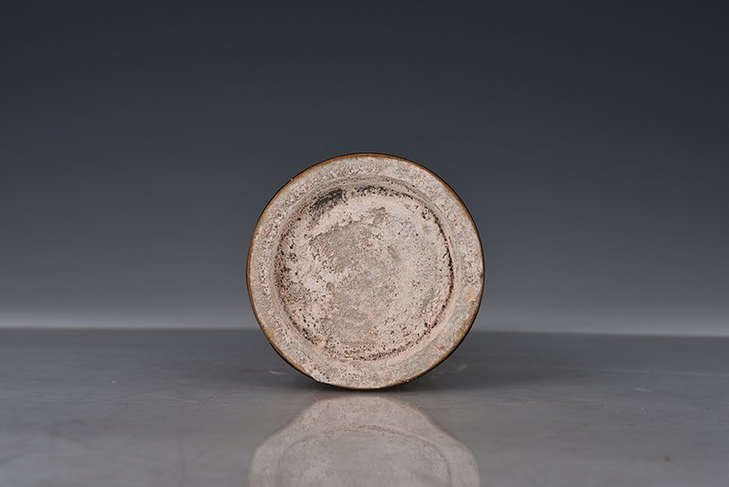 Song Dynasty Jian Kiln plum vase