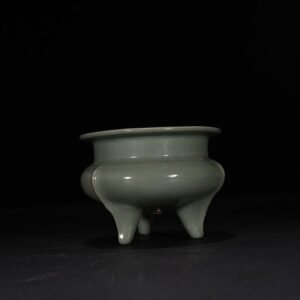 Song Dynasty Ru kiln Li-type Burner