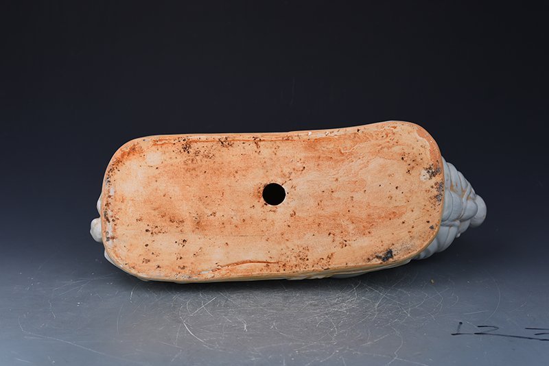 Song Dynasty Hutian Kiln Beauty Pillow