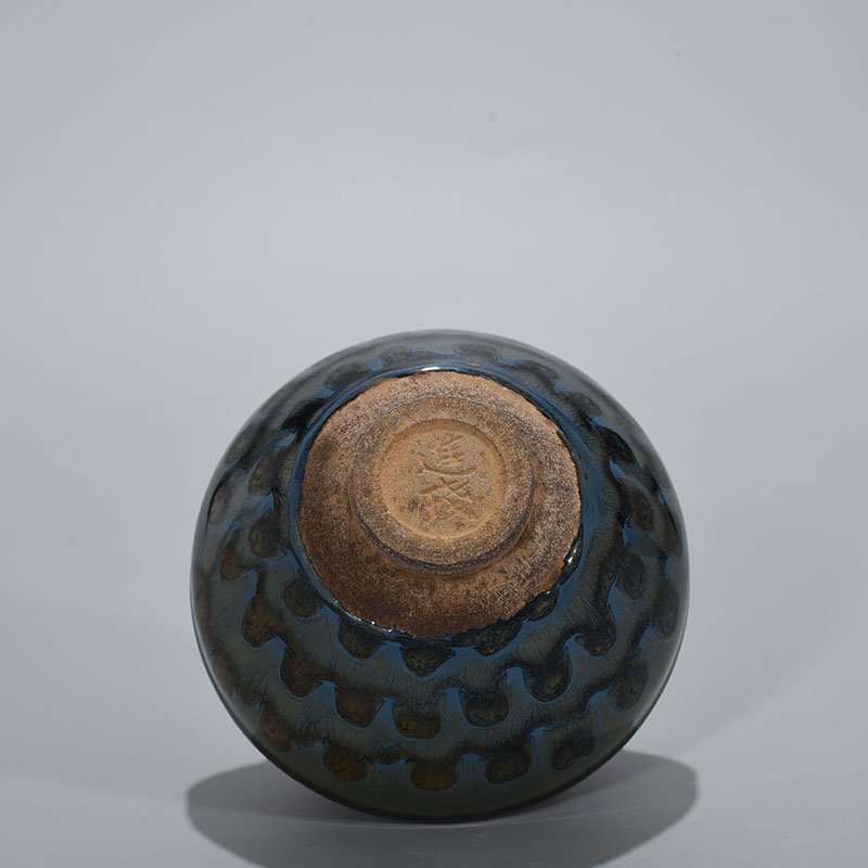 Song Dynasty  style dazzling pattern lamp