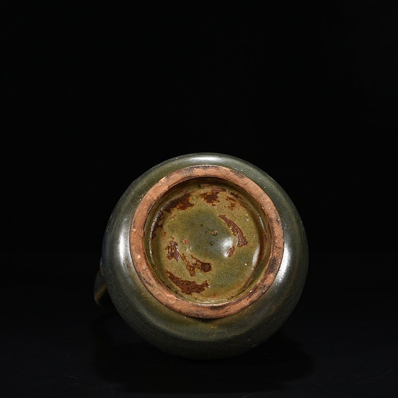 Song Dynasty Jun Jun Kiln Yao bian ewer