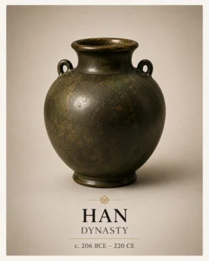 Han Dynasty