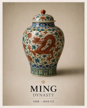 Ming dynasty
