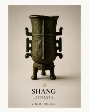 Shang Dynasty