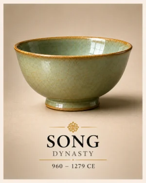 Song dynasty