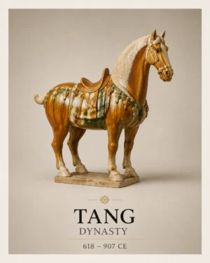 Tang dynasty