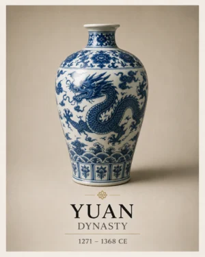 Yuan dynasty
