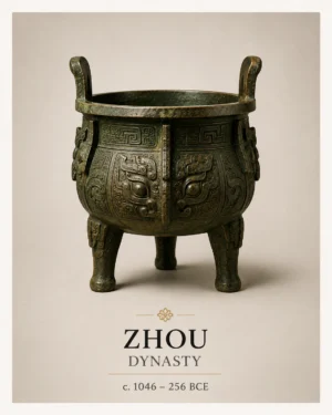 Zhou Dynasty