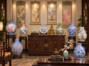 How to Identify Chinese Antiques: A Beginner’s Guide