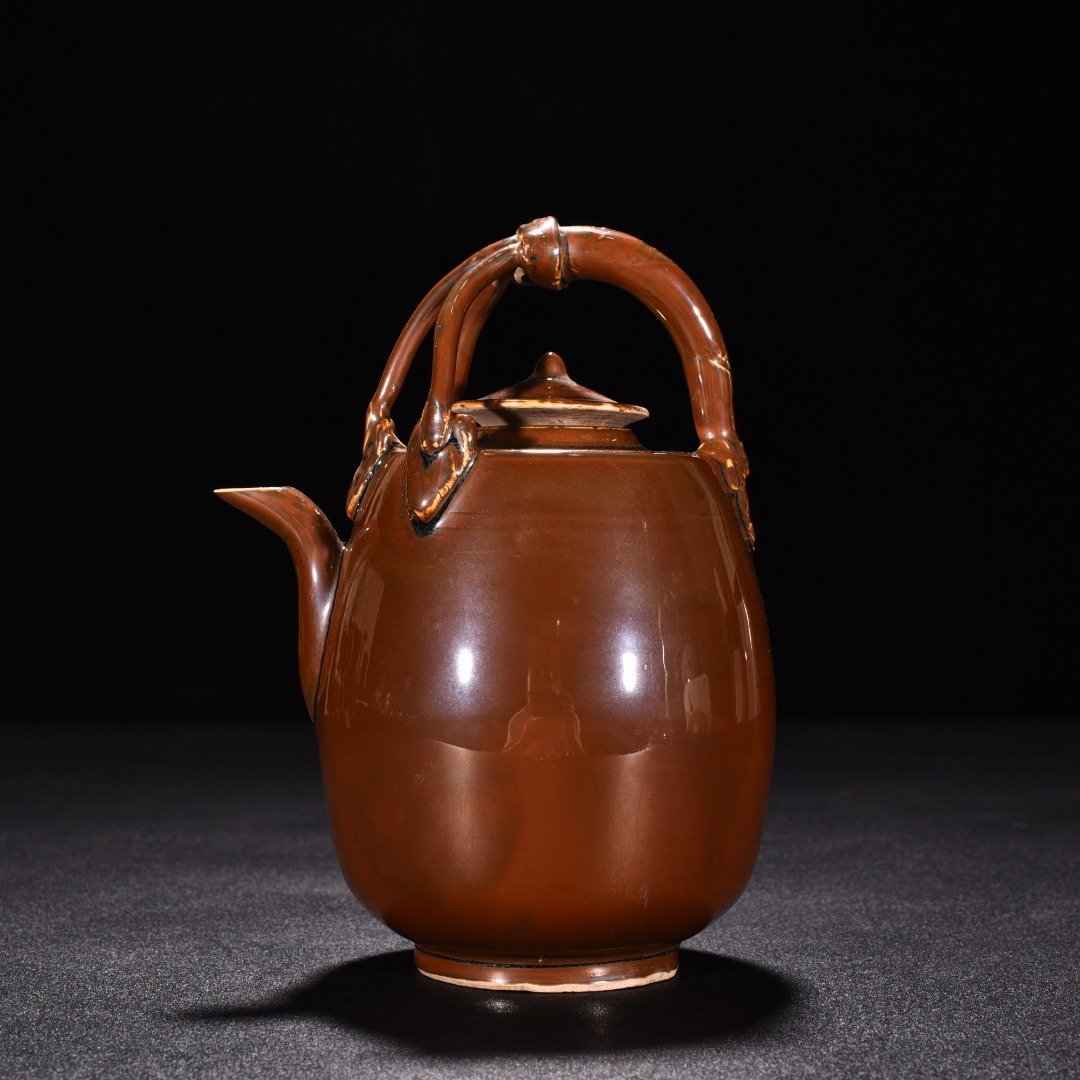 Song Dynasty three series teapot