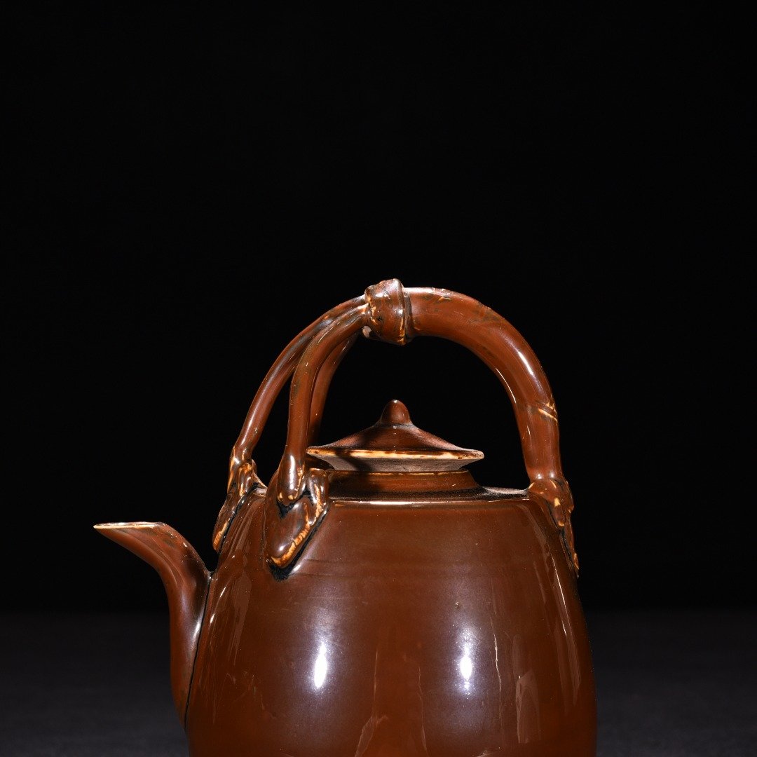 Song Dynasty three series teapot