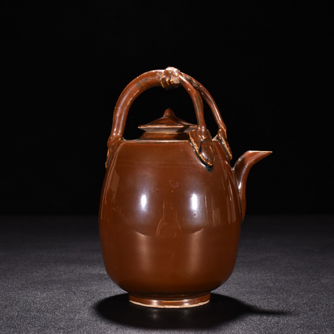 Song Dynasty three series teapot