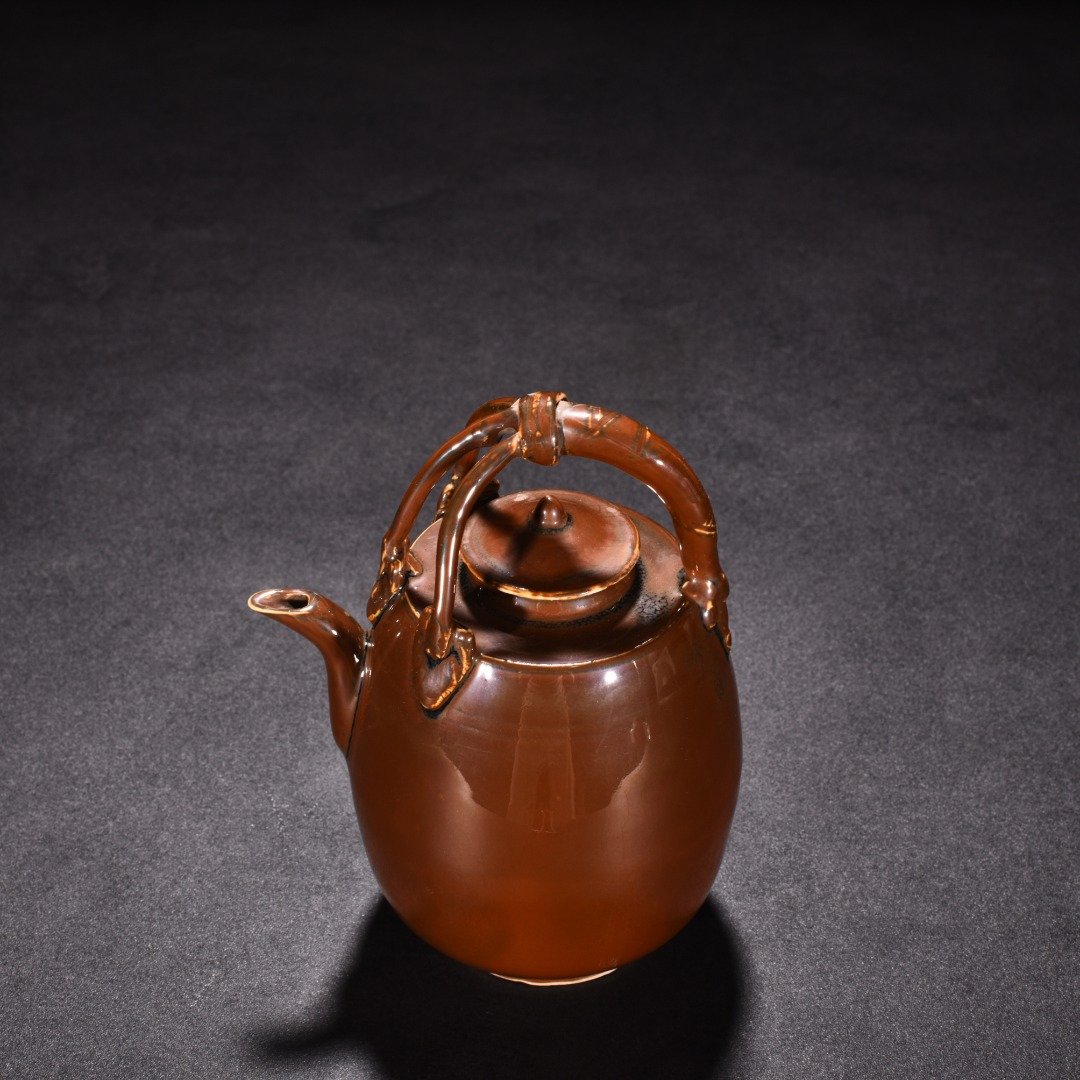 Song Dynasty three series teapot
