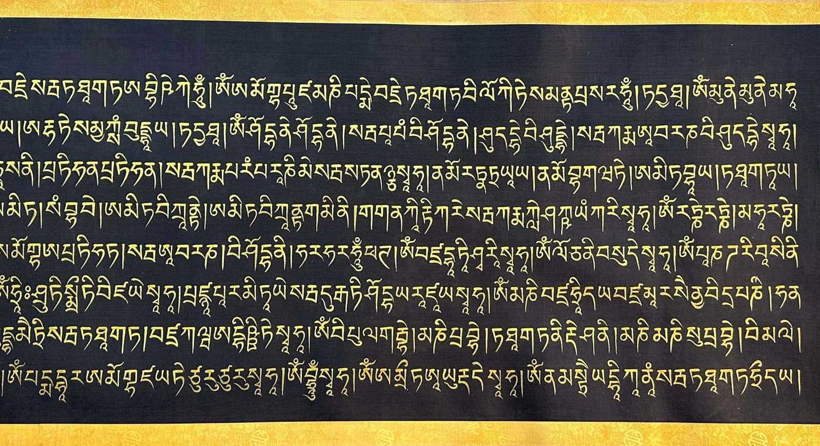 Chinese scroll painting Ding Yunpeng