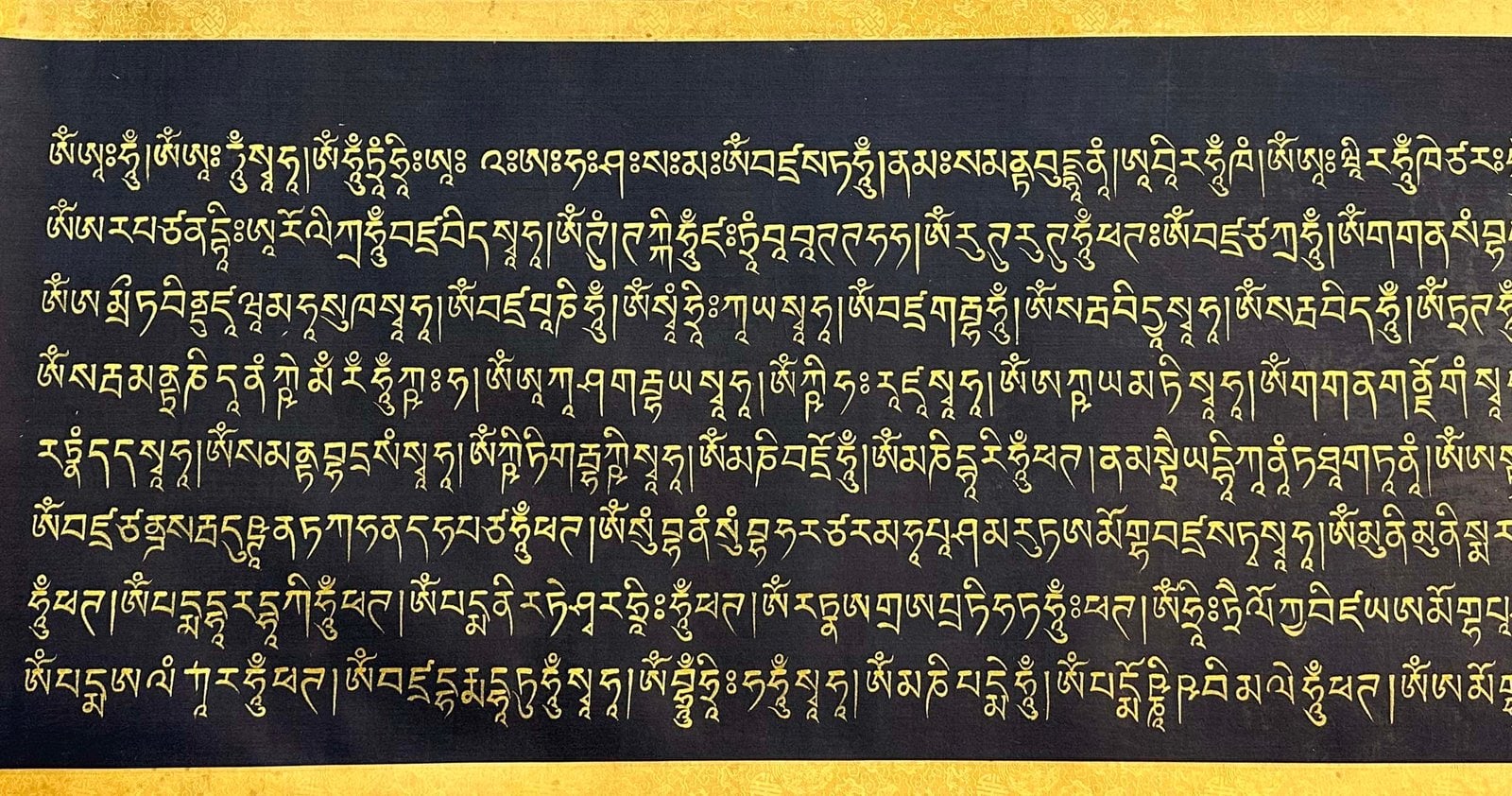 Chinese scroll painting Ding Yunpeng