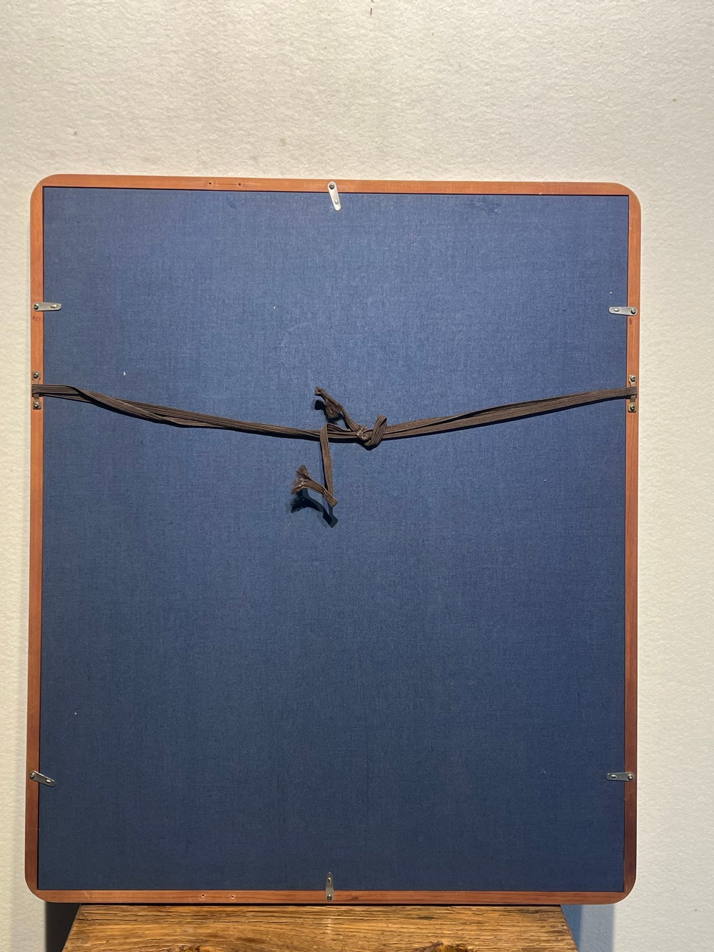 Chinese scroll painting Zhang Daqian