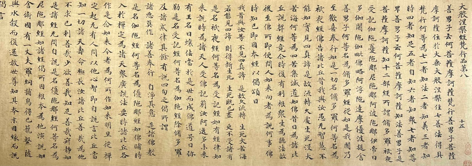 Chinese scroll painting Ding Yunpeng