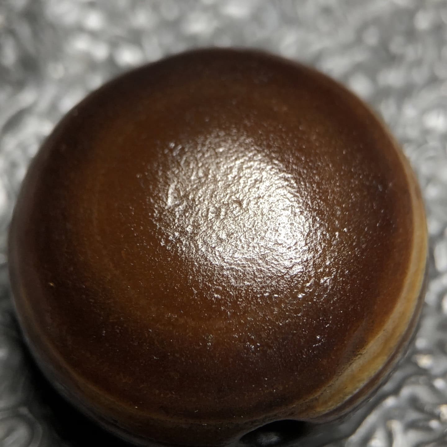 Chinese Natural Jade Carved beads
