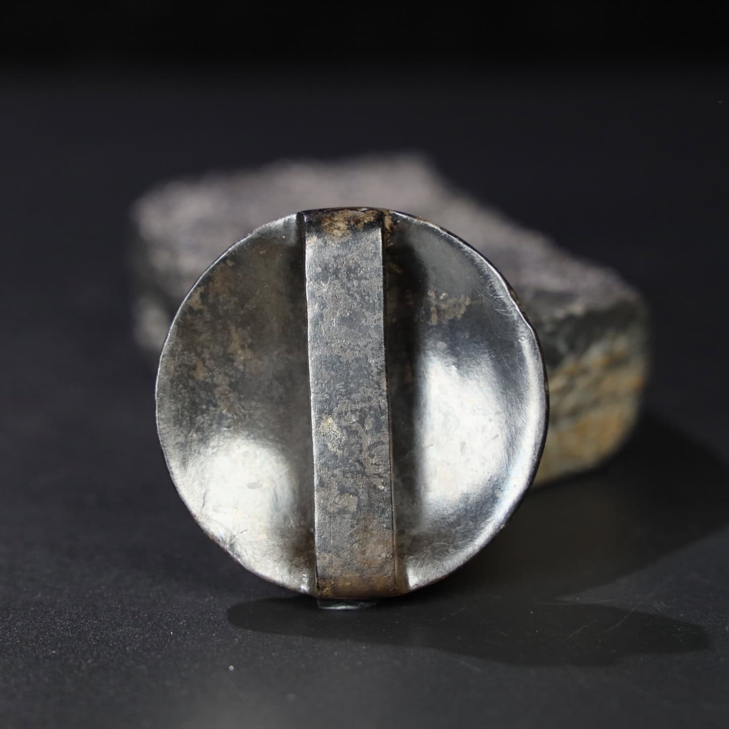 Chinese Natural Jade Carved belt buckle