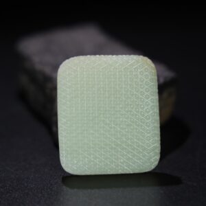 Chinese Natural Jade Carved pendants