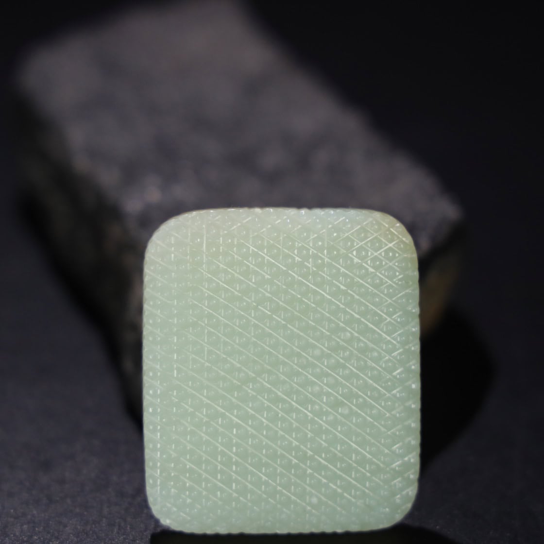 Chinese Natural Jade Carved pendants