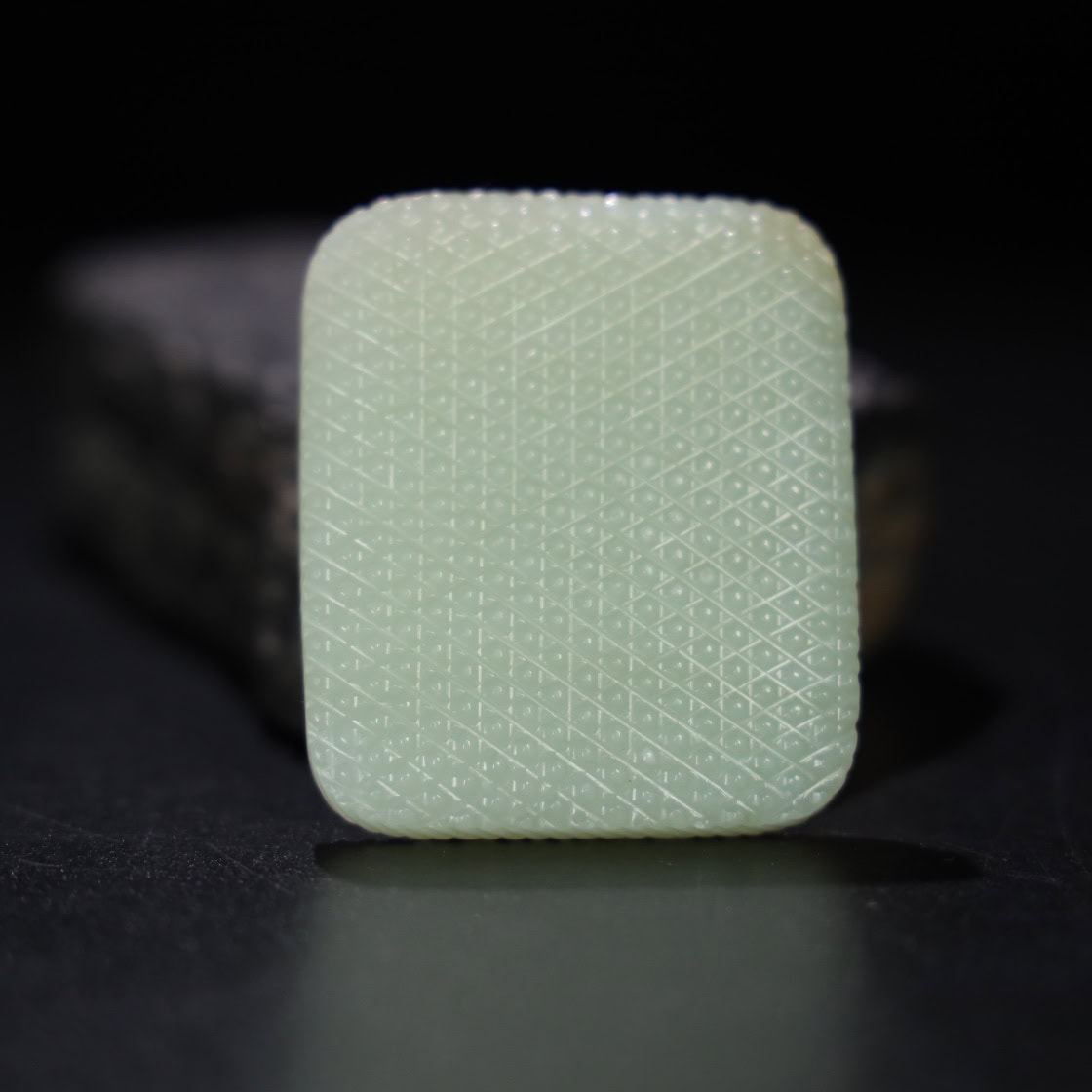 Chinese Natural Jade Carved pendants