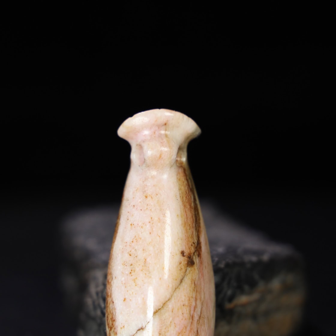 Chinese Natural Jade Carved Ornaments