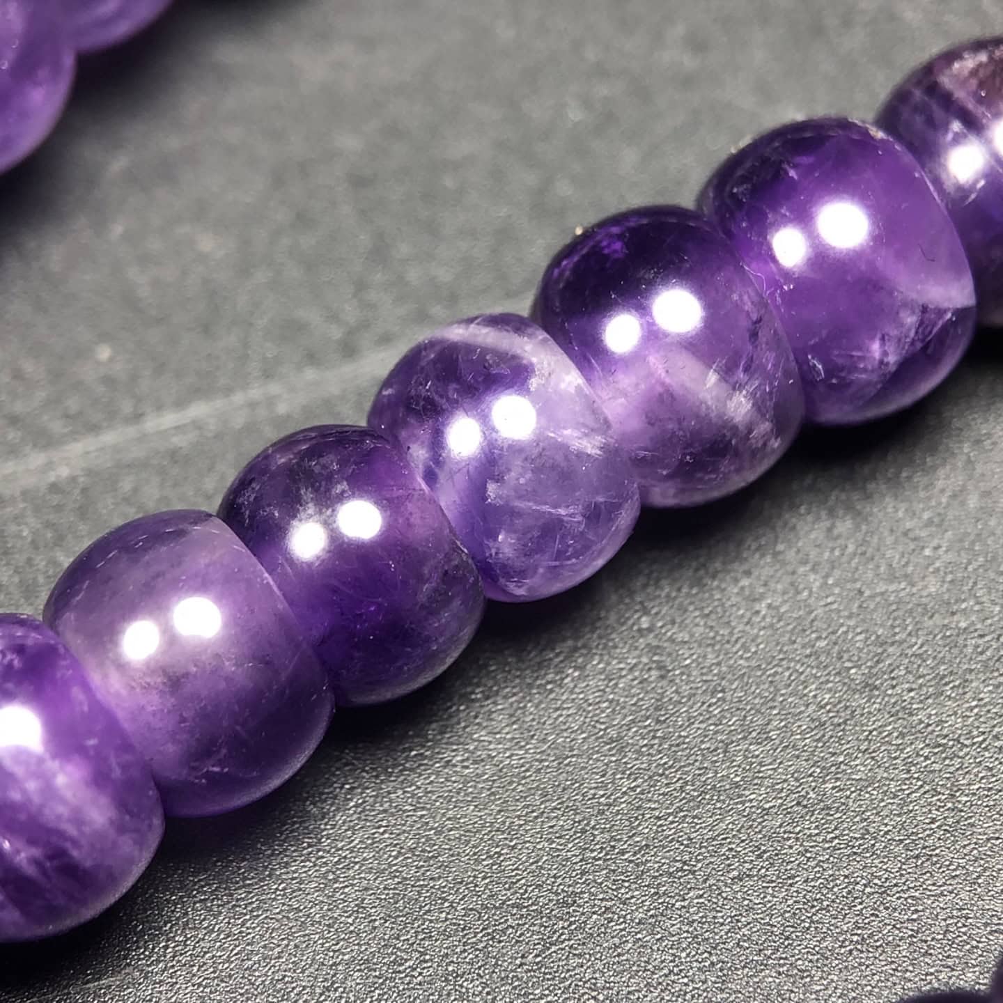 Chinese Natural Agate Beads