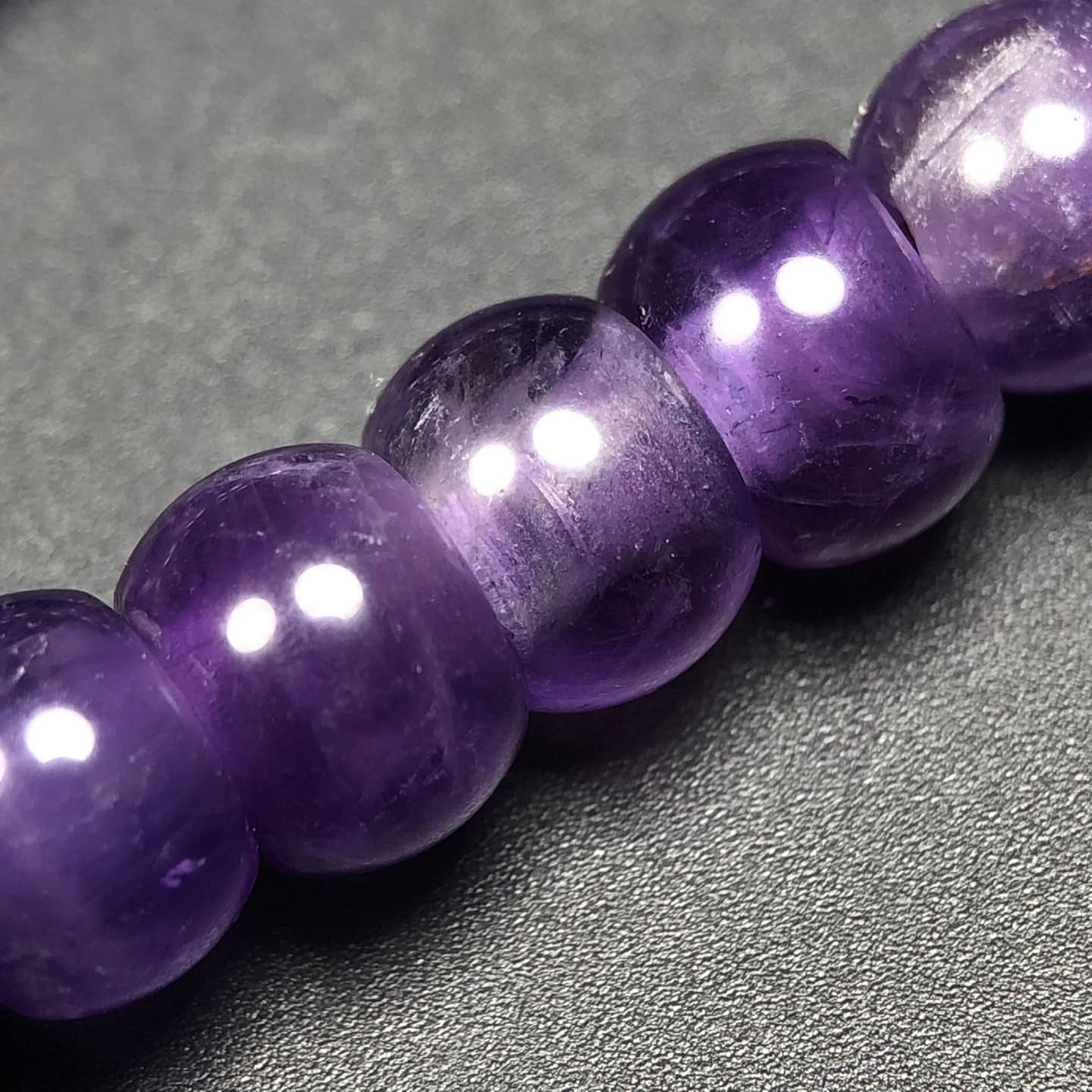 Chinese Natural Agate Beads
