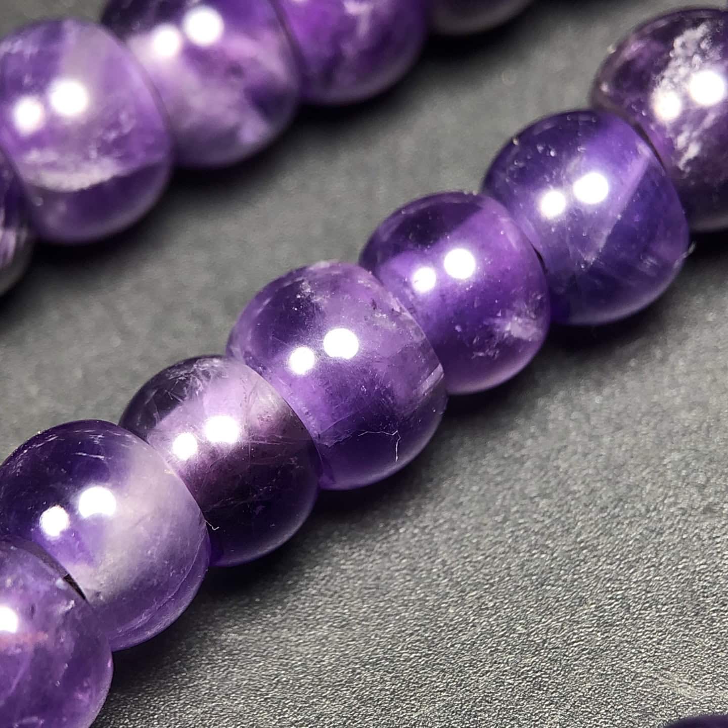 Chinese Natural Agate Beads