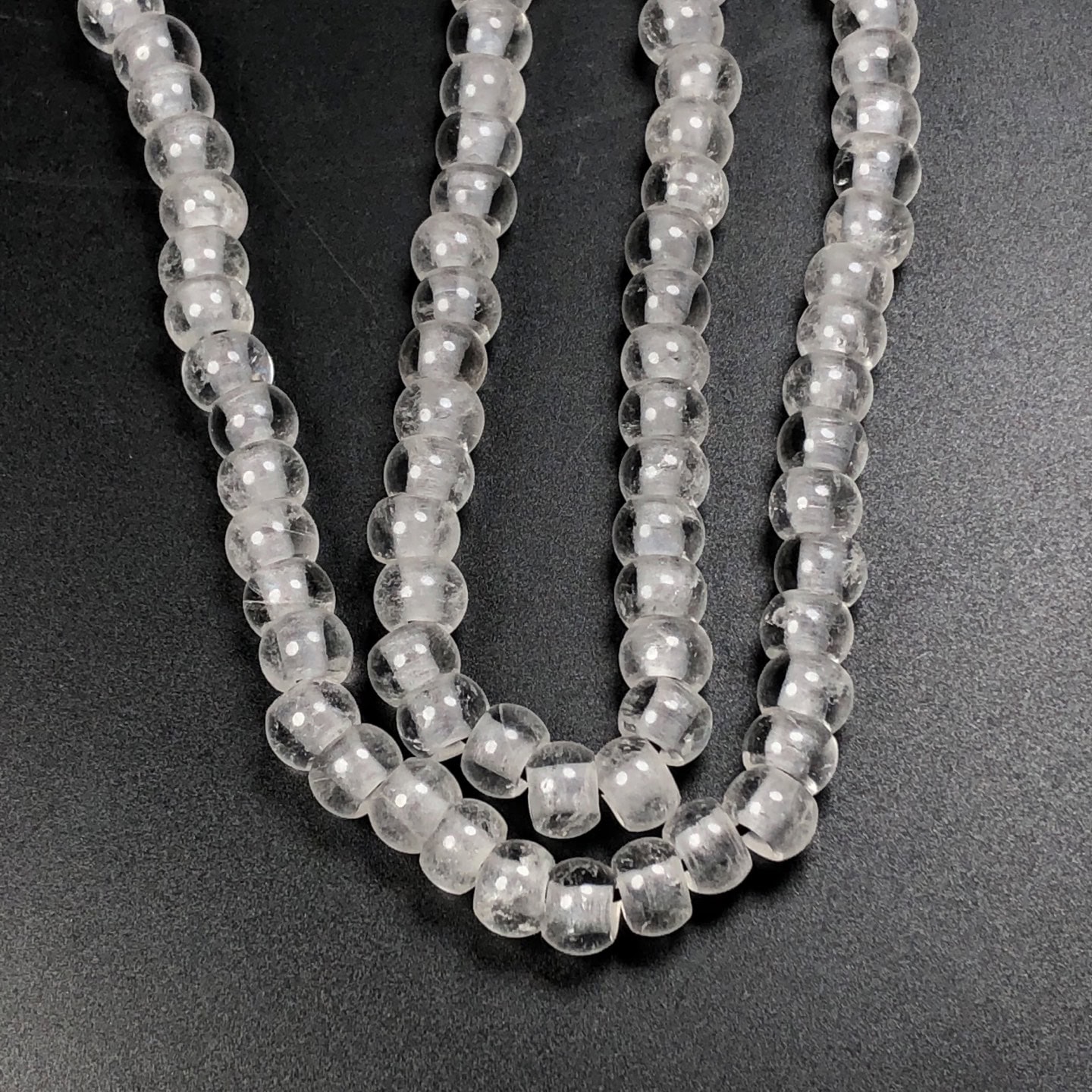 Chinese Natural Agate Beads