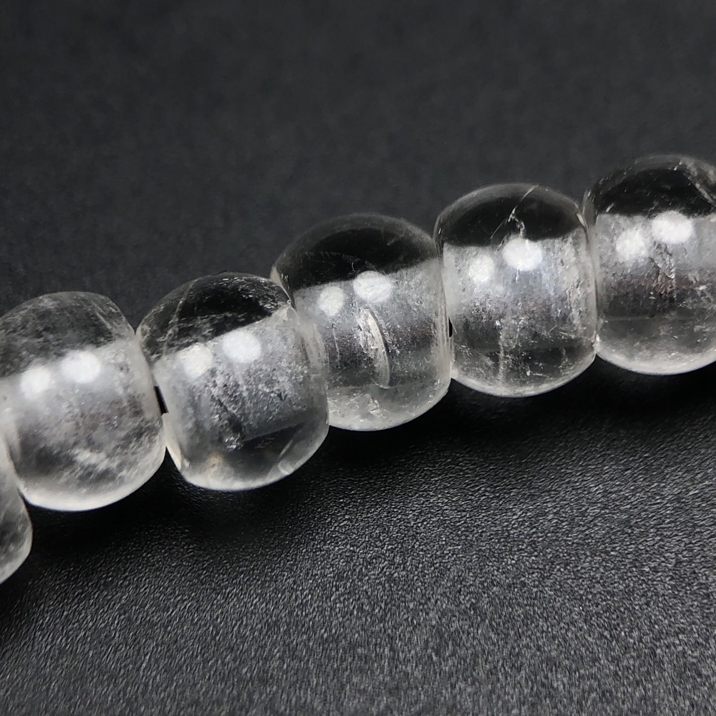 Chinese Natural Agate Beads