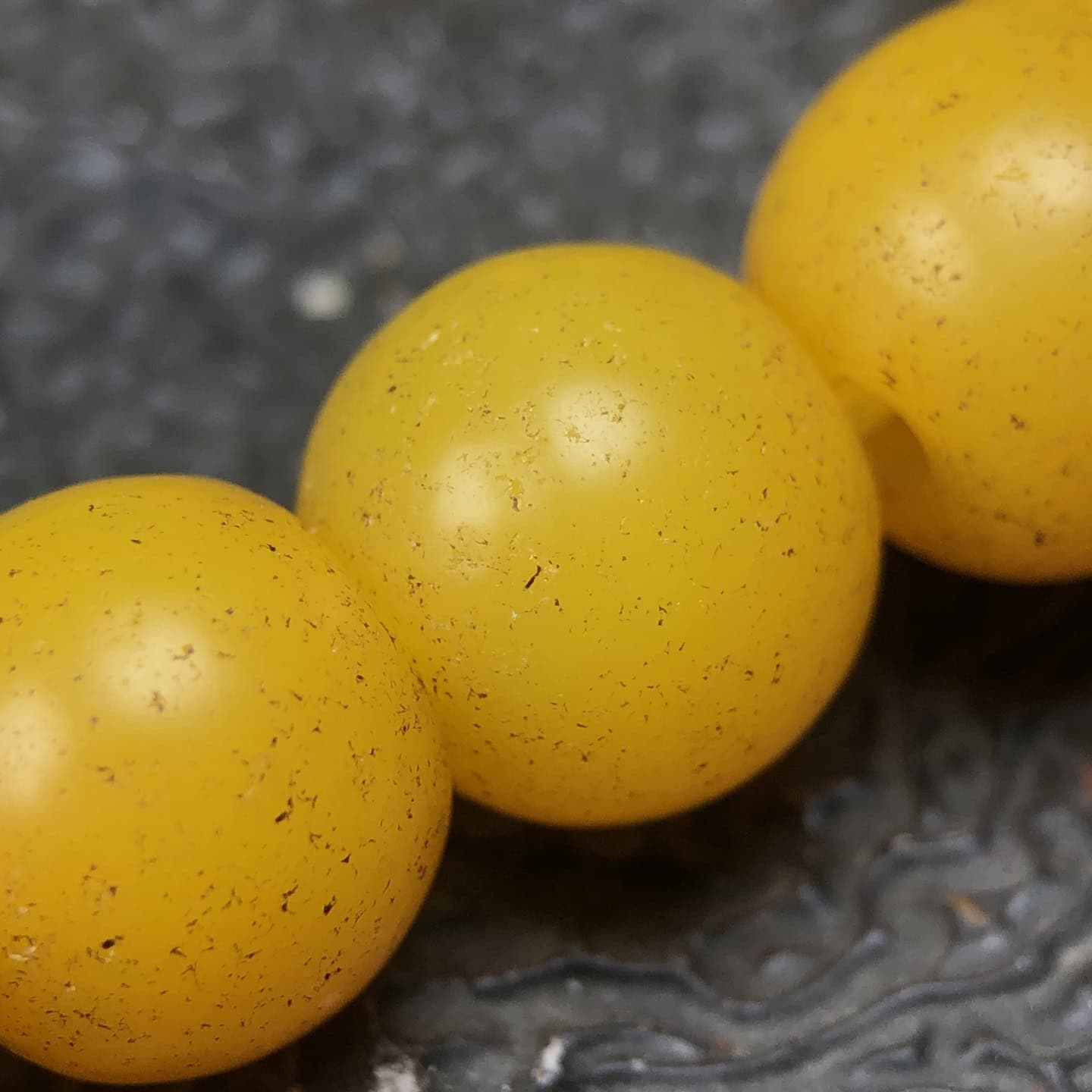 Chinese Natural Agate Bracelet