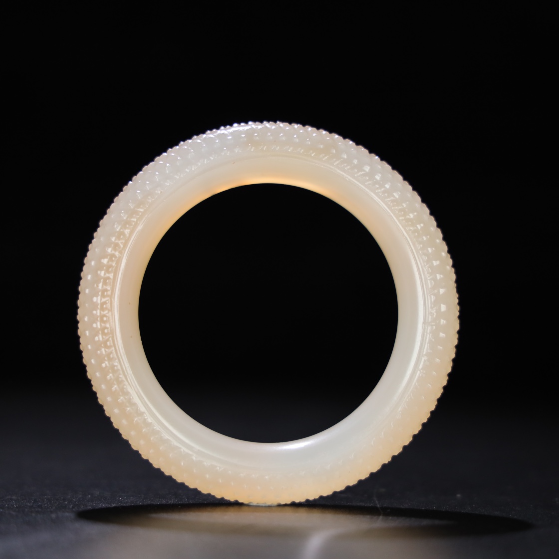 Chinese Natural Agate bracelet