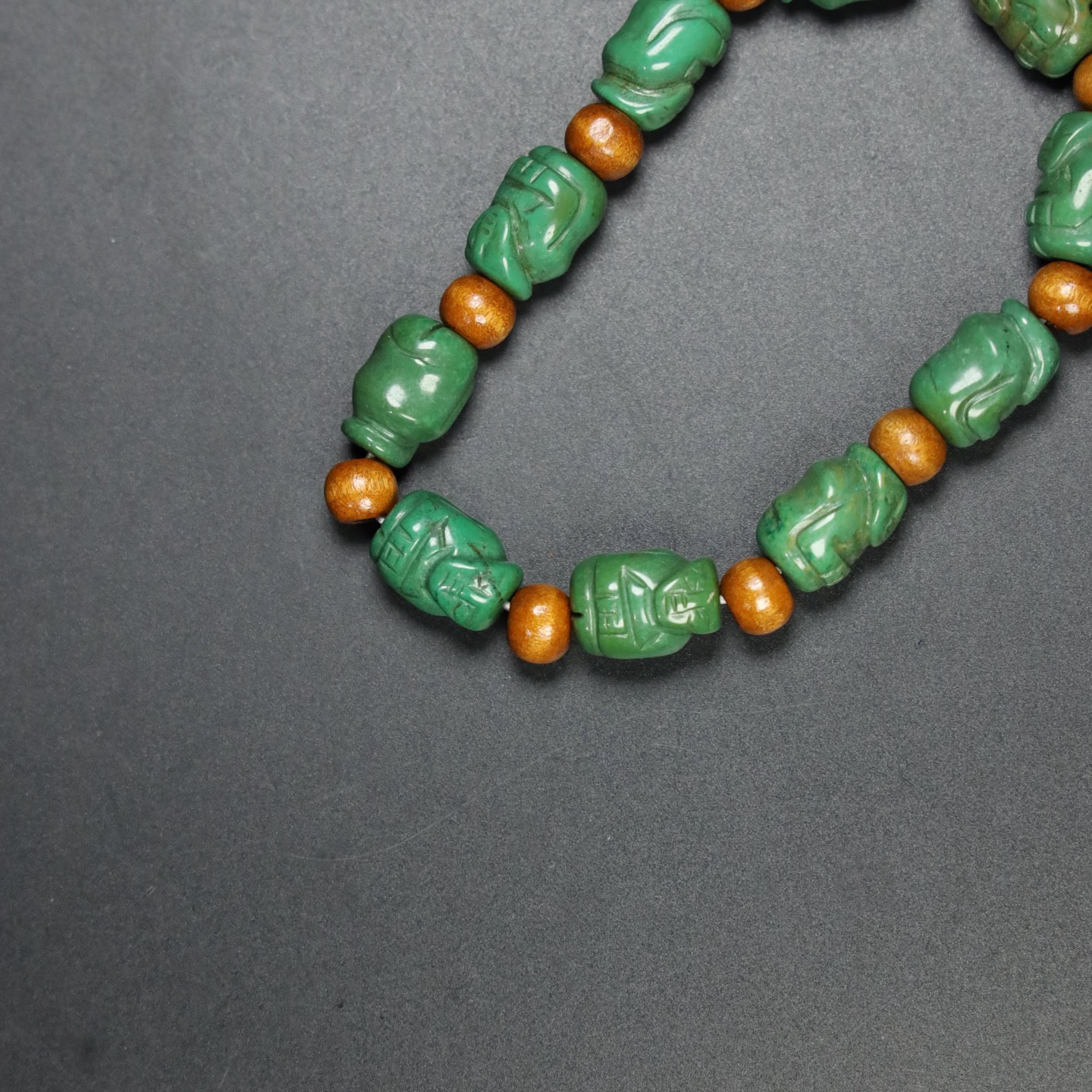Chinese Natural Agate bracelets