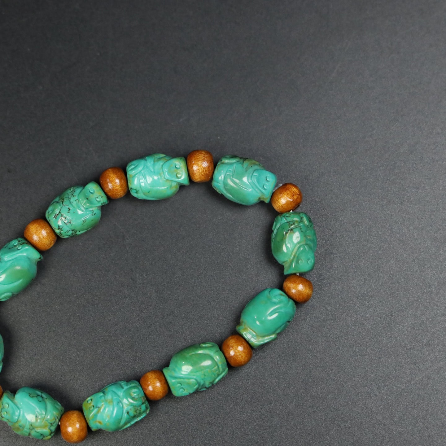 Chinese Natural Agate bracelets